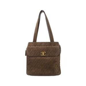 Chanel shoulder bag
